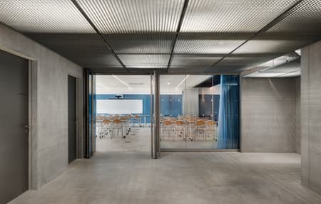 Franche-Comte Advanced School of Engineering